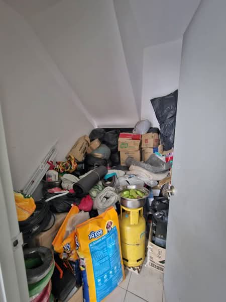 2-storey Terraced House for Sale in Bandar Seri Alam (Masai) - Daniel Yong - Interior - PropertyGuru.com.my