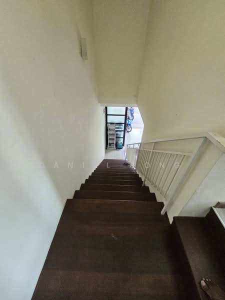 2-storey Terraced House for Sale in Bandar Seri Alam (Masai) - Daniel Yong - Interior - PropertyGuru.com.my