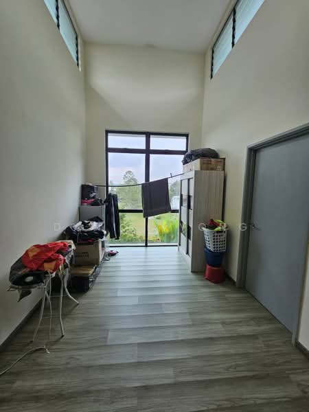 2-storey Terraced House for Sale in Bandar Seri Alam (Masai) - Daniel Yong - Interior - PropertyGuru.com.my