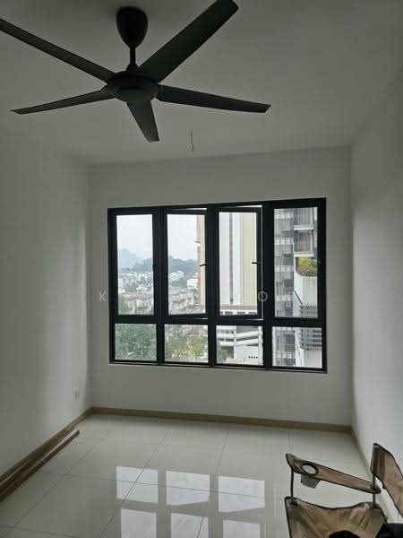 Condominium for Rent at LEA By The Hills - Kelly Kok - View - PropertyGuru.com.my