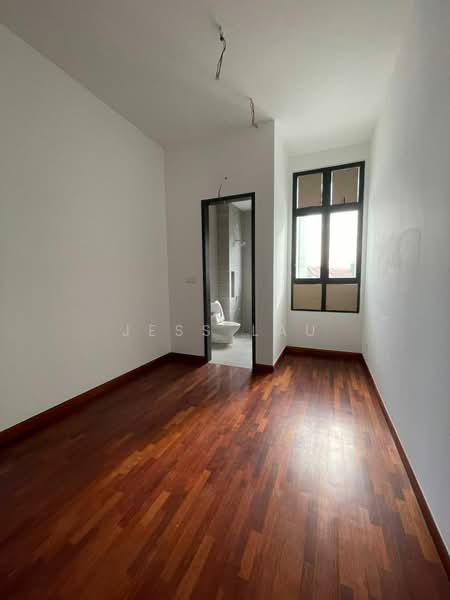 Terraced House for Sale in Bandar Kinrara Seksyen 1 (Bandar Kinrara) - Jess Lau - PropertyGuru.com.my