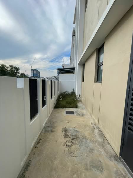 Terraced House for Sale in Bandar Kinrara Seksyen 1 (Bandar Kinrara) - Jess Lau - PropertyGuru.com.my
