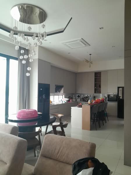 Semi-Detached House for Sale in Bandar Kinrara Seksyen 1 (Bandar Kinrara) - Jess Lau - Kitchen - PropertyGuru.com.my