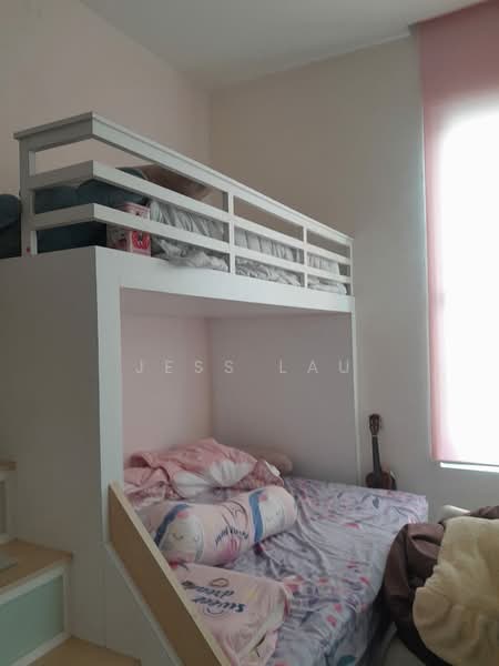 Semi-Detached House for Sale in Bandar Kinrara Seksyen 1 (Bandar Kinrara) - Jess Lau - Bedroom - PropertyGuru.com.my
