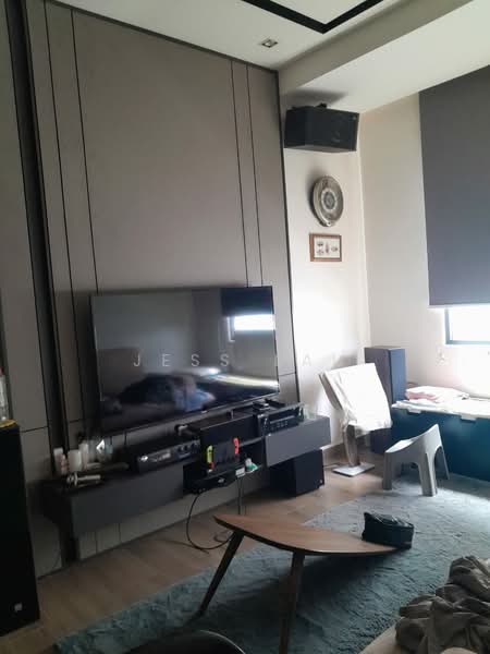 Semi-Detached House for Sale in Bandar Kinrara Seksyen 1 (Bandar Kinrara) - Jess Lau - PropertyGuru.com.my