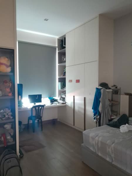 Semi-Detached House for Sale in Bandar Kinrara Seksyen 1 (Bandar Kinrara) - Jess Lau - PropertyGuru.com.my