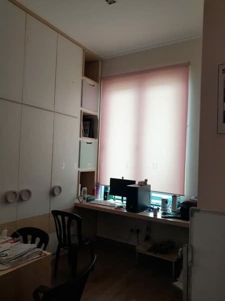 Semi-Detached House for Sale in Bandar Kinrara Seksyen 1 (Bandar Kinrara) - Jess Lau - PropertyGuru.com.my