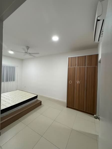 Service Residence for Rent at Casa Embun - Hanz Low - Bedroom - PropertyGuru.com.my