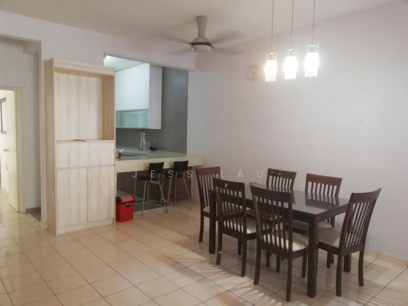 Terraced House for Sale in Bandar Kinrara Seksyen 5 (Bandar Kinrara) - Jess Lau - PropertyGuru.com.my