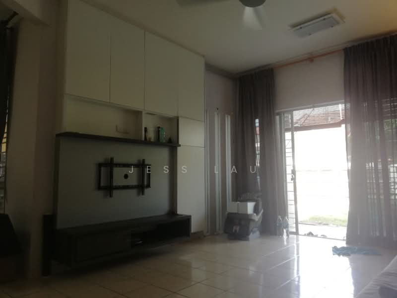 Terraced House for Sale in Bandar Kinrara Seksyen 5 (Bandar Kinrara) - Jess Lau - PropertyGuru.com.my