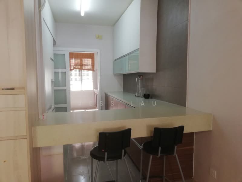 Terraced House for Sale in Bandar Kinrara Seksyen 5 (Bandar Kinrara) - Jess Lau - PropertyGuru.com.my
