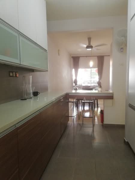 Terraced House for Sale in Bandar Kinrara Seksyen 5 (Bandar Kinrara) - Jess Lau - PropertyGuru.com.my