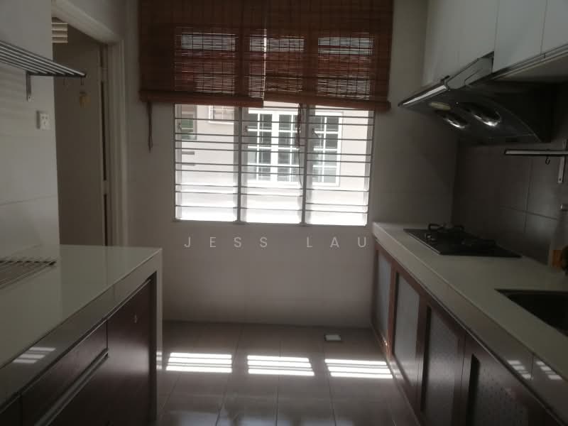 Terraced House for Sale in Bandar Kinrara Seksyen 5 (Bandar Kinrara) - Jess Lau - PropertyGuru.com.my