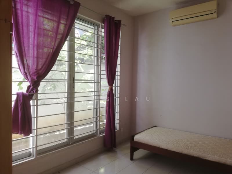 Terraced House for Sale in Bandar Kinrara Seksyen 5 (Bandar Kinrara) - Jess Lau - PropertyGuru.com.my