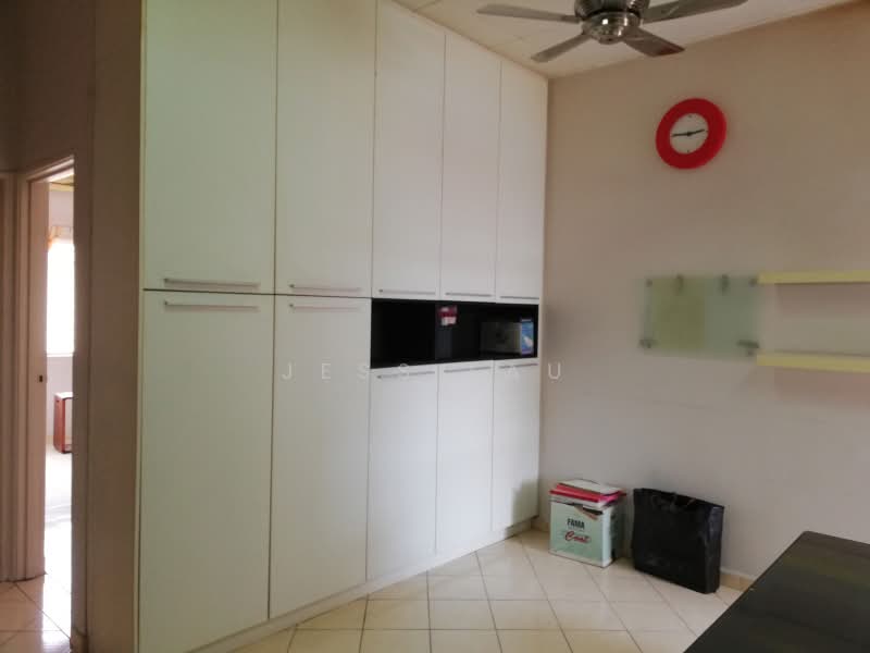 Terraced House for Sale in Bandar Kinrara Seksyen 5 (Bandar Kinrara) - Jess Lau - PropertyGuru.com.my