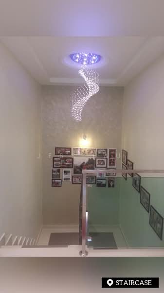Semi-Detached House for Sale in Bandar Kinrara Seksyen 5 (Bandar Kinrara) - Jess Lau - Interior - PropertyGuru.com.my