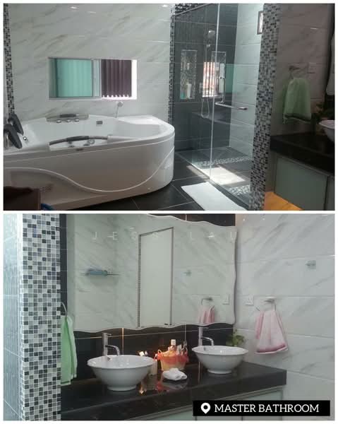 Semi-Detached House for Sale in Bandar Kinrara Seksyen 5 (Bandar Kinrara) - Jess Lau - PropertyGuru.com.my