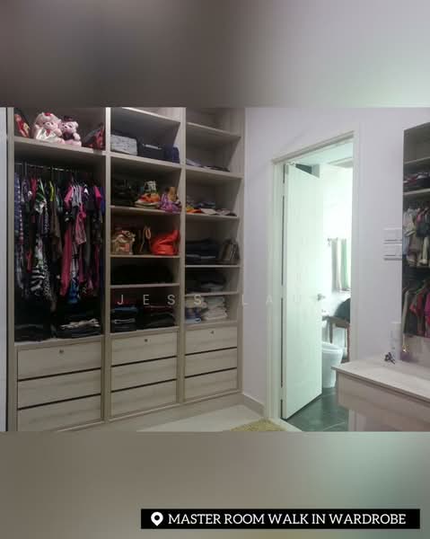 Semi-Detached House for Sale in Bandar Kinrara Seksyen 5 (Bandar Kinrara) - Jess Lau - PropertyGuru.com.my
