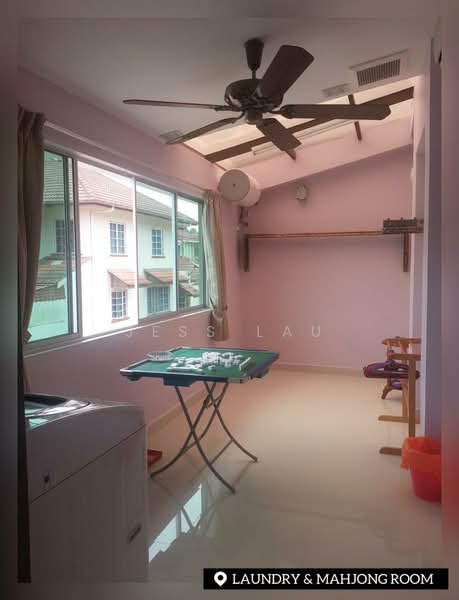 Semi-Detached House for Sale in Bandar Kinrara Seksyen 5 (Bandar Kinrara) - Jess Lau - PropertyGuru.com.my