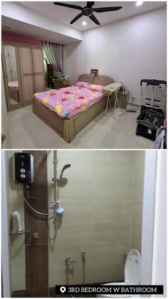 Semi-Detached House for Sale in Bandar Kinrara Seksyen 5 (Bandar Kinrara) - Jess Lau - PropertyGuru.com.my