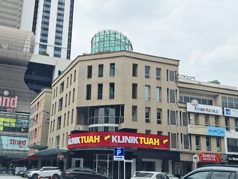 Shop for Rent in Kota Damansara (Selangor) - Chu YC - PropertyGuru.com.my