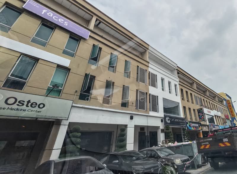 Shop for Rent in Kota Damansara (Selangor) - Chu YC - PropertyGuru.com.my