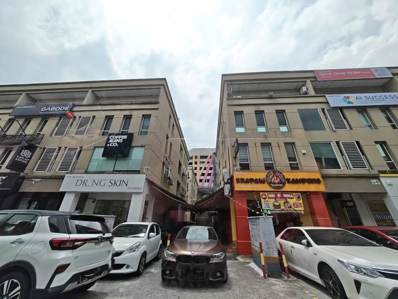Shop for Rent in Kota Damansara (Selangor) - Chu YC - PropertyGuru.com.my