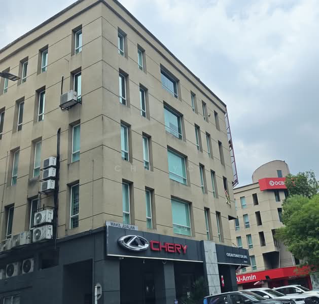 Shop for Rent in Kota Damansara (Selangor) - Chu YC - PropertyGuru.com.my