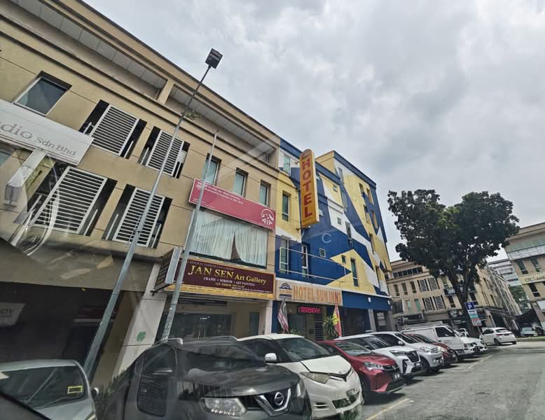 Shop for Rent in Kota Damansara (Selangor) - Chu YC - PropertyGuru.com.my
