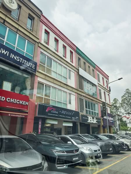 Shop for Rent in Kota Damansara (Selangor) - Chu YC - PropertyGuru.com.my