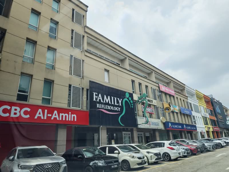Shop for Rent in Kota Damansara (Selangor) - Chu YC - PropertyGuru.com.my