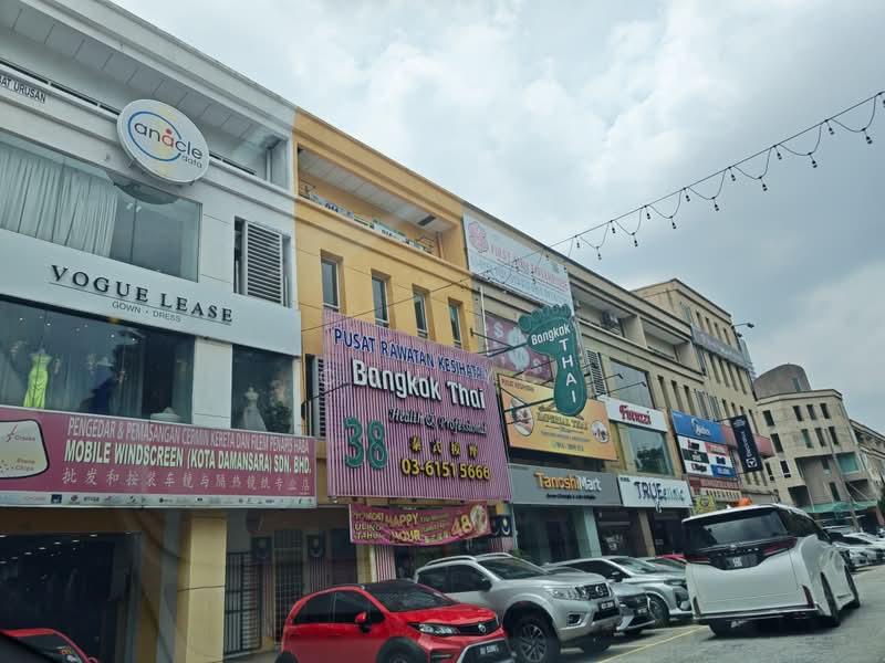 Shop for Rent in Kota Damansara (Selangor) - Chu YC - PropertyGuru.com.my