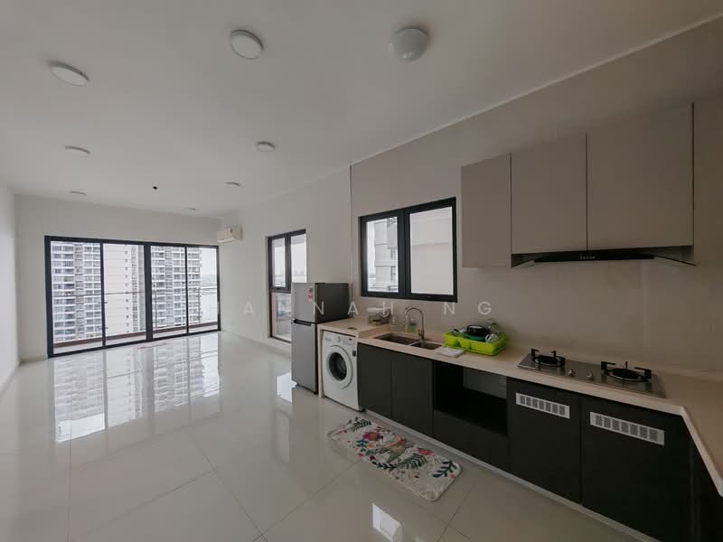 Kondominium untuk Dijual di Amberside @ Country Garden Danga Bay - Hannah Ng - PropertyGuru.com.my