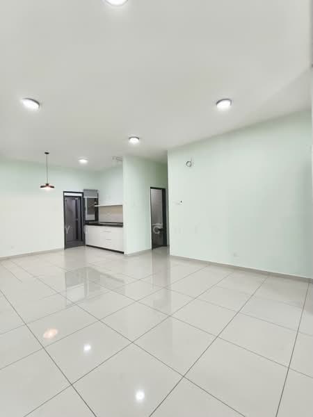 Kediaman Servis untuk Disewa di Marina Residence - Yuki Cheng - PropertyGuru.com.my