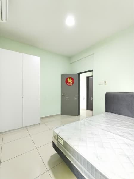 Kediaman Servis untuk Disewa di Marina Residence - Yuki Cheng - PropertyGuru.com.my