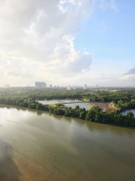 Kediaman Servis untuk Disewa di Marina Residence - Yuki Cheng - PropertyGuru.com.my