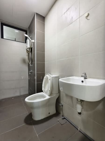 Kediaman Servis untuk Disewa di Marina Residence - Yuki Cheng - PropertyGuru.com.my