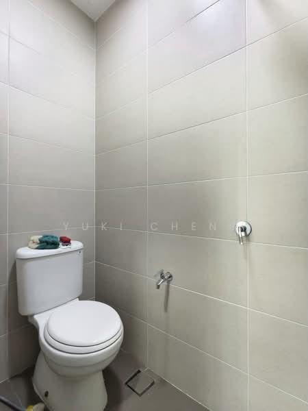 Kediaman Servis untuk Disewa di Marina Residence - Yuki Cheng - PropertyGuru.com.my