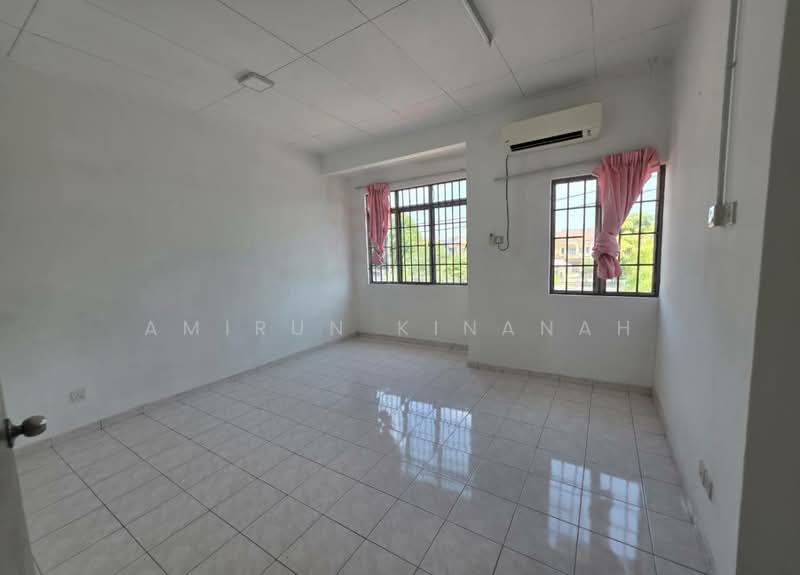 Rumah Teres untuk Dijual di Bandar Puteri Klang (Klang) - Amirun Kinanah - Interior - PropertyGuru.com.my