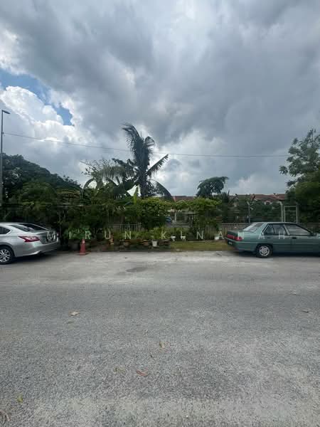 Rumah Teres untuk Dijual di Bandar Puteri Klang (Klang) - Amirun Kinanah - Exterior - PropertyGuru.com.my