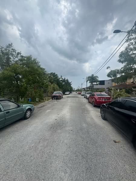 Rumah Teres untuk Dijual di Bandar Puteri Klang (Klang) - Amirun Kinanah - Exterior - PropertyGuru.com.my