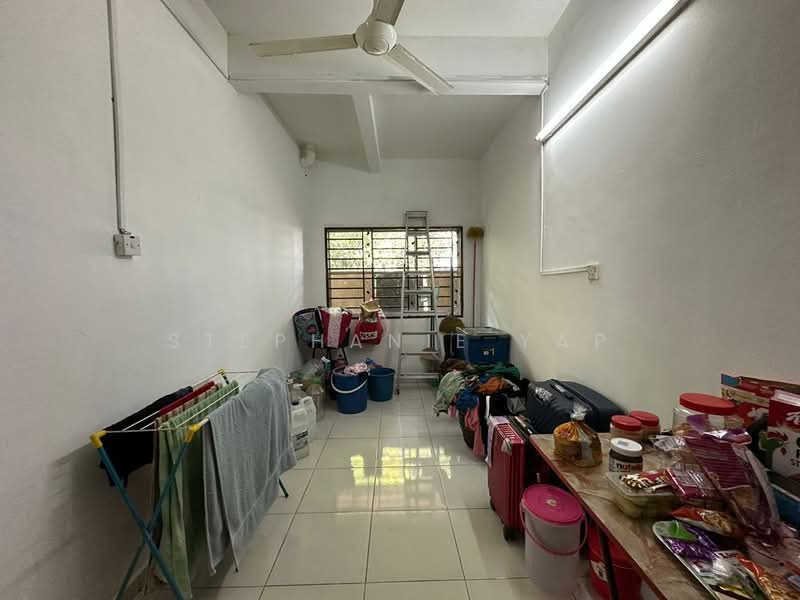 Rumah Teres untuk Dijual di Klang (Selangor) - Stephanie Yap - Interior - PropertyGuru.com.my