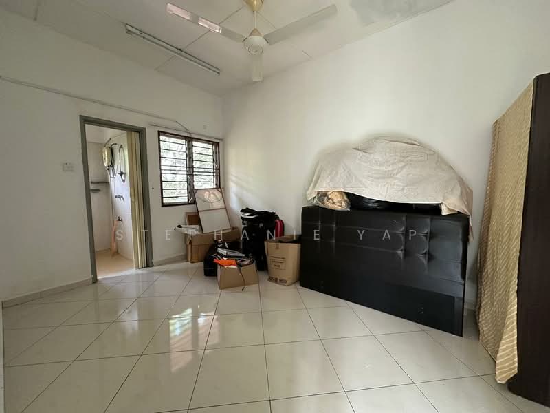 Rumah Teres untuk Dijual di Klang (Selangor) - Stephanie Yap - Interior - PropertyGuru.com.my