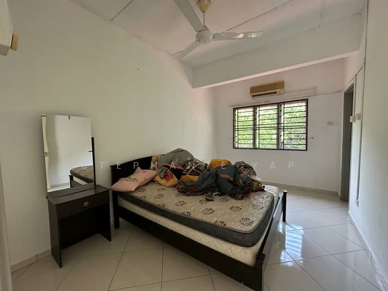 Rumah Teres untuk Dijual di Klang (Selangor) - Stephanie Yap - Bedroom - PropertyGuru.com.my
