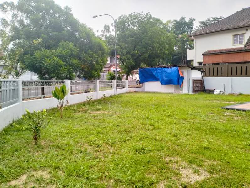 Terraced House for Sale in Usj 3 (Subang Jaya) - Lydia Loo - Exterior - PropertyGuru.com.my