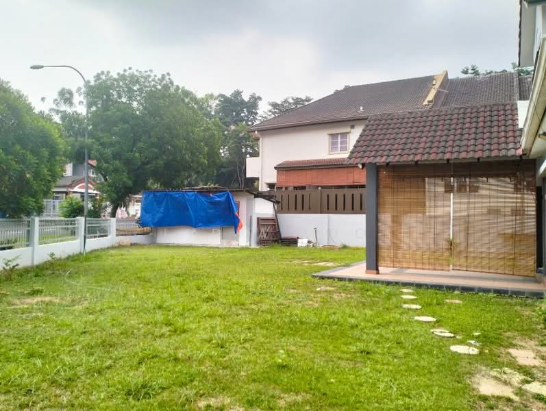 Terraced House for Sale in Usj 3 (Subang Jaya) - Lydia Loo - Exterior - PropertyGuru.com.my