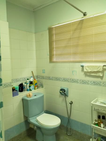 Terraced House for Sale in Usj 3 (Subang Jaya) - Lydia Loo - Bathroom - PropertyGuru.com.my