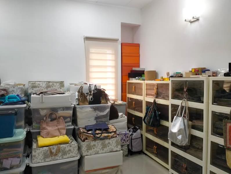 Terraced House for Sale in Usj 3 (Subang Jaya) - Lydia Loo - Interior - PropertyGuru.com.my
