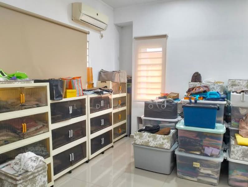 Terraced House for Sale in Usj 3 (Subang Jaya) - Lydia Loo - Interior - PropertyGuru.com.my