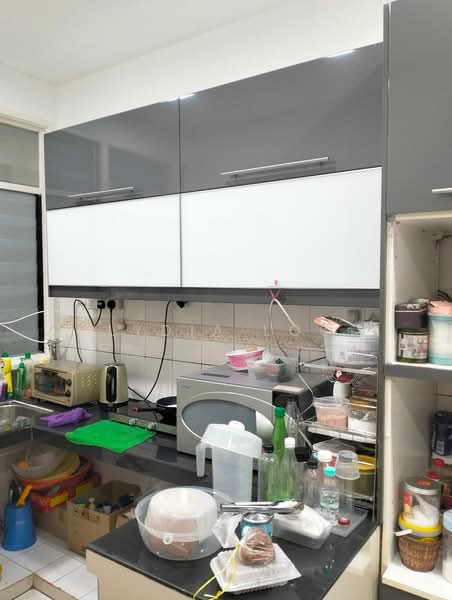 Terraced House for Sale in Usj 3 (Subang Jaya) - Lydia Loo - Kitchen - PropertyGuru.com.my